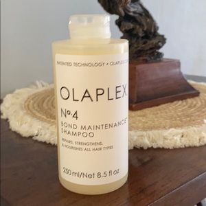 Olaplex #4 Shampoo New Bottle